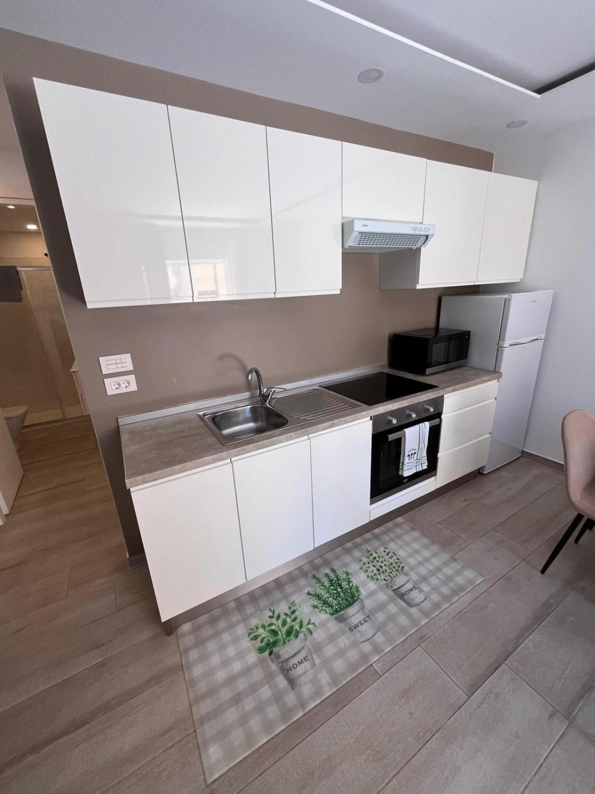 Apartament Conchiglia Oro Costa Adeje (Tenerife)
